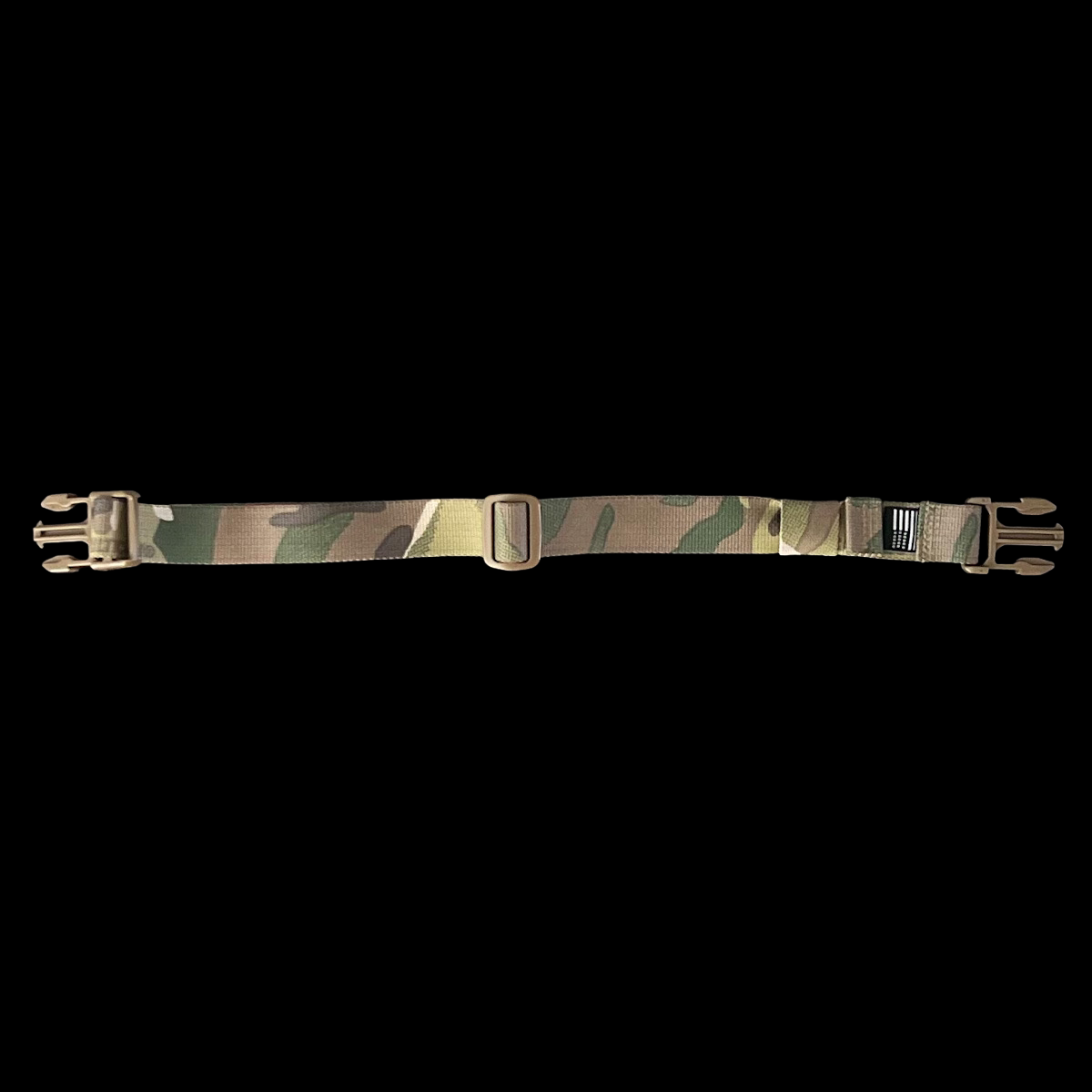 ROCR V2 Back Strap Spade 7 Tactical