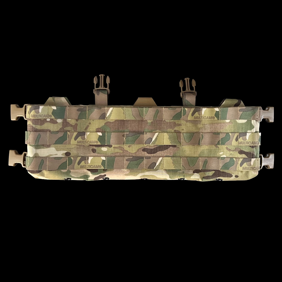 ROCR V2 Panel Spade 7 Tactical