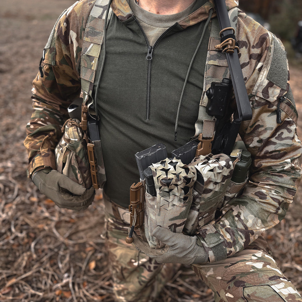 ROCR-OSF Spade 7 Tactical