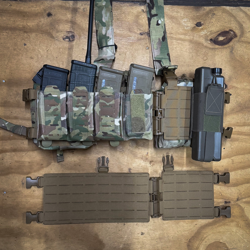 ROCR-OSF Spade 7 Tactical