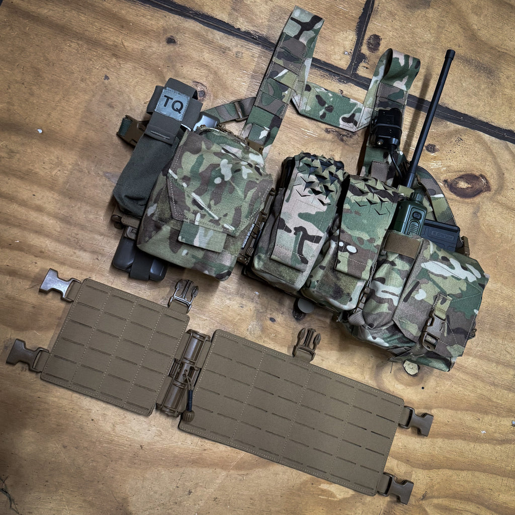 ROCR-OSF Spade 7 Tactical