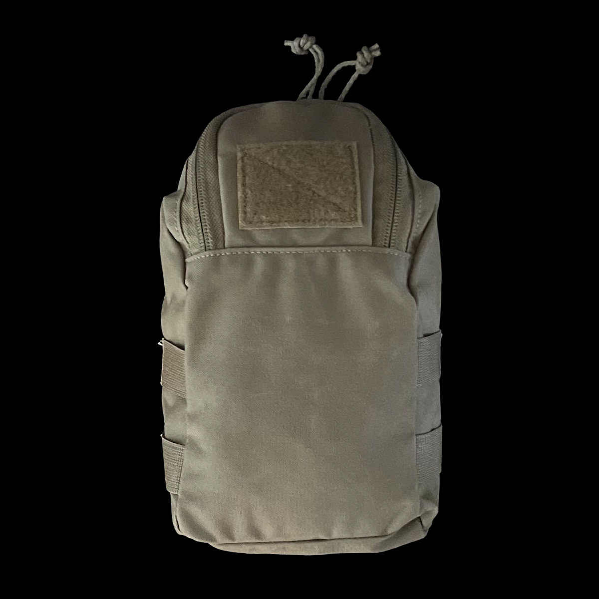 Large GP Pouch "Abyss" Spade 7 Tactical