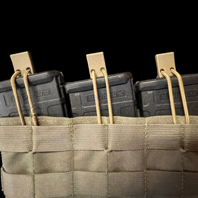 Chest Rigs – Spade 7 Tactical