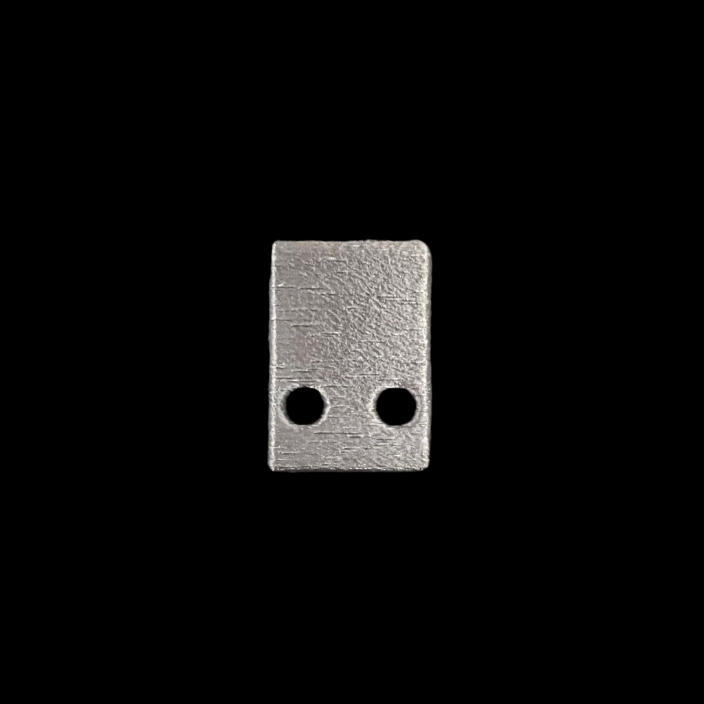 Rigid Retention Tab Spade 7 Tactical