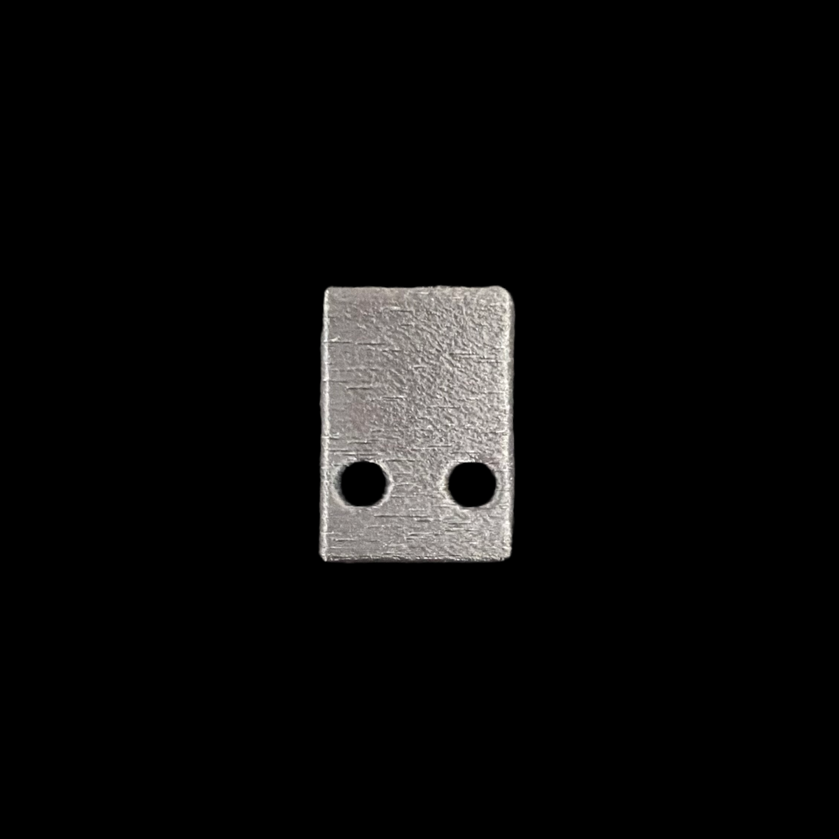 Rigid Retention Tab Spade 7 Tactical