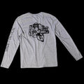 "Grim Operator" Long Sleeve - Spade 7 Tactical