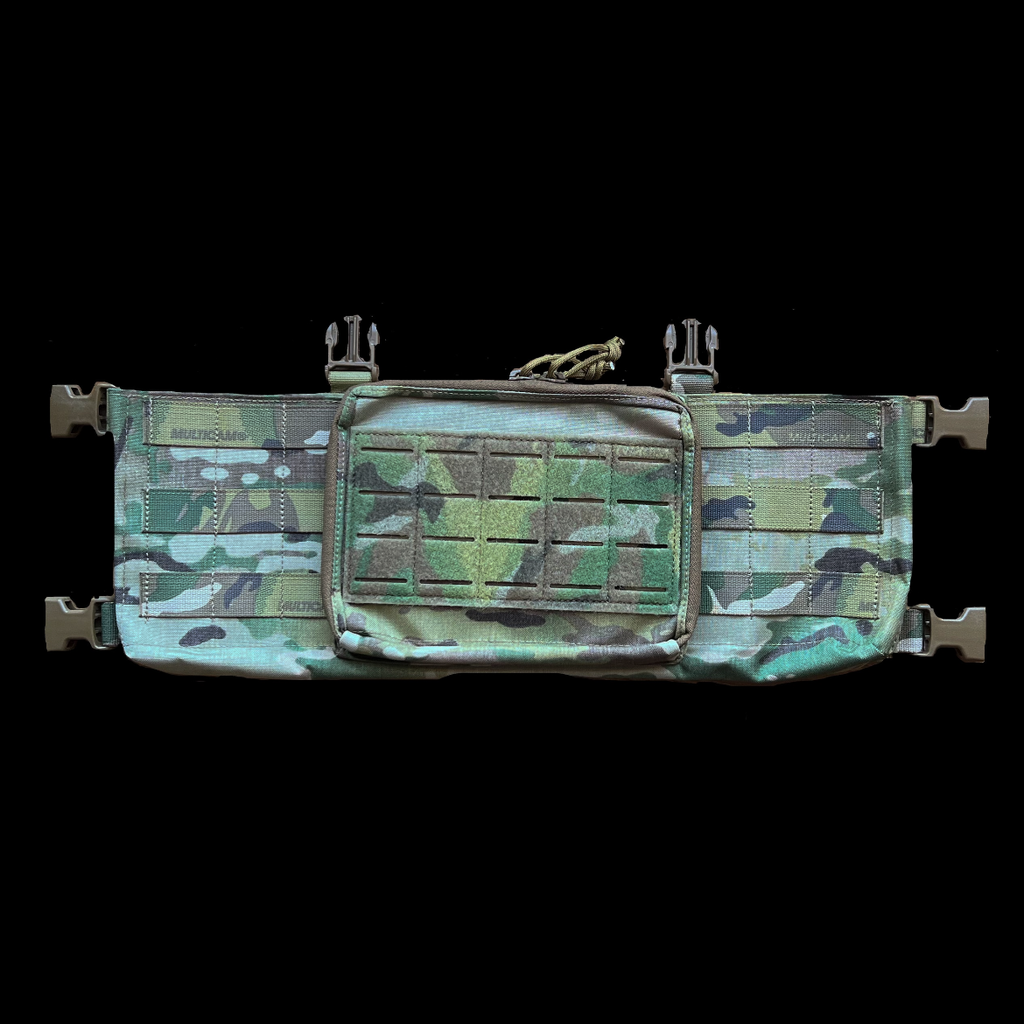 ROCR (Recon Oriented Chest Rig) Spade 7 Tactical