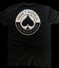 "Basic" T-Shirt - Spade 7 Tactical