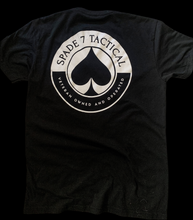 Load image into Gallery viewer, &quot;Basic&quot; T-Shirt - Spade 7 Tactical

