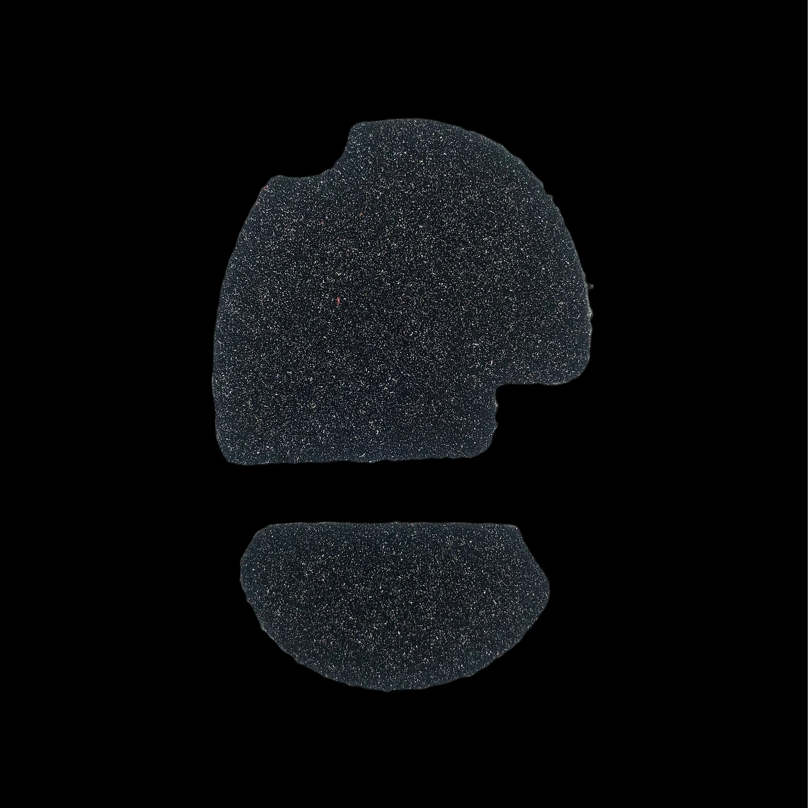 Ear Fuzz Mod 3 Dynamic Fuzz