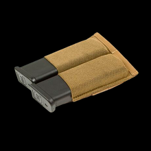 Load image into Gallery viewer, Ten Speed Double Pistol Mag Pouch - Spade 7 Tactical

