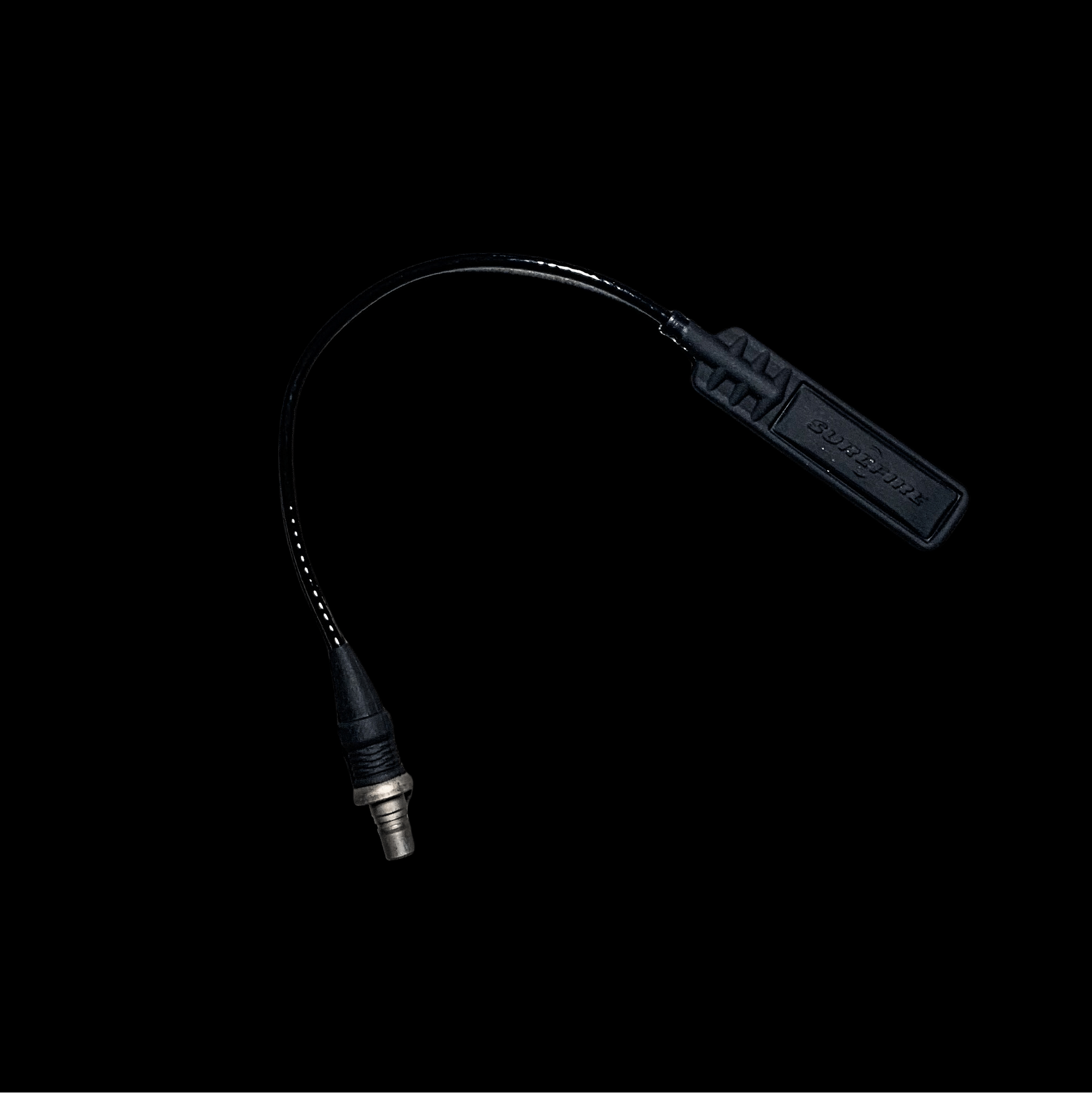 ST07 Tape Switch - Spade 7 Tactical