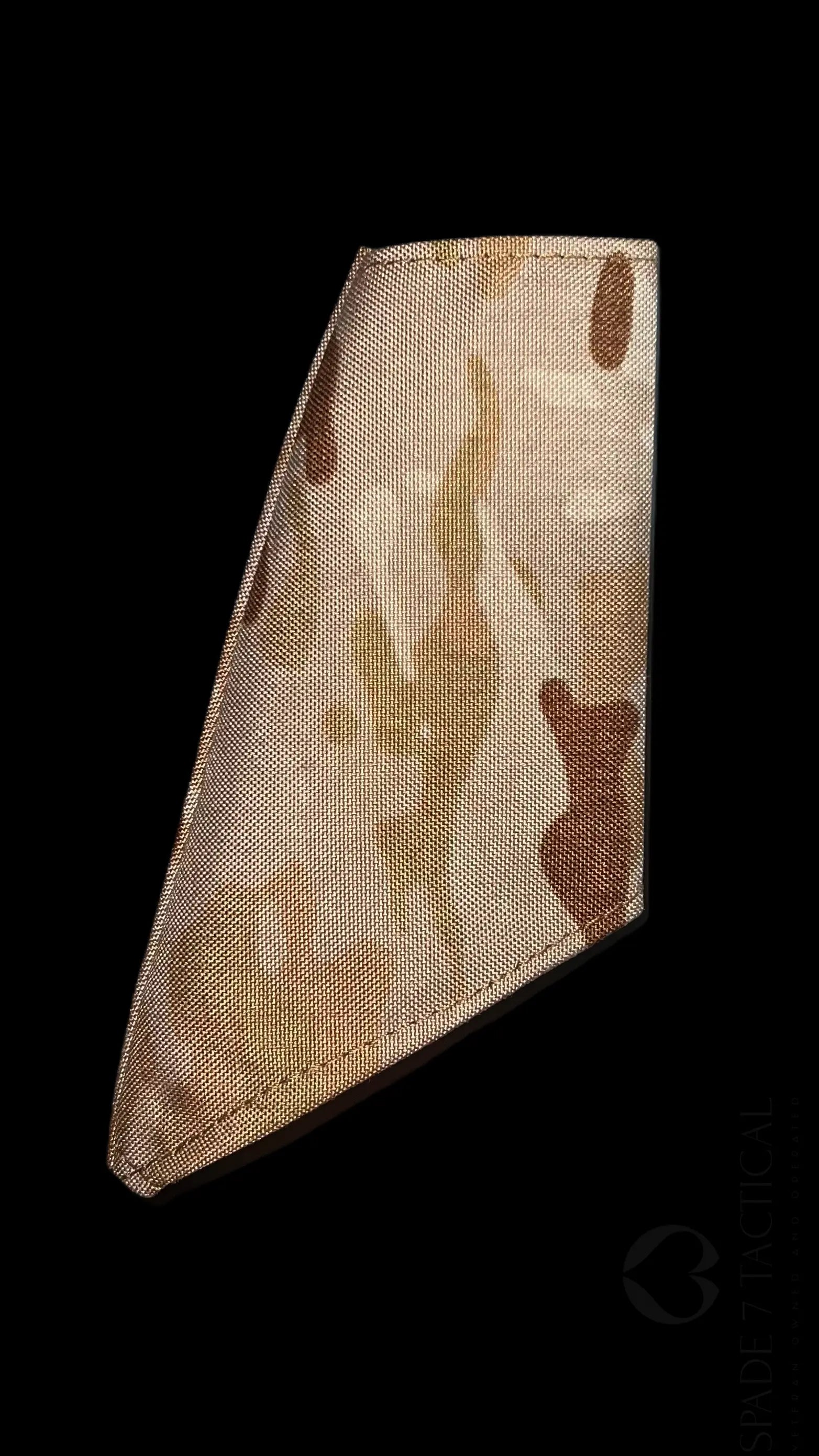 A.R.C (Abrasion Resistant Cover)